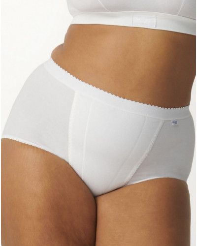 Sloggi Control Maxi Knickers (Pack of 2)
