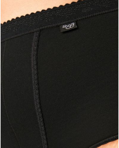 Sloggi Control Maxi Bragas (Paquete de 2)