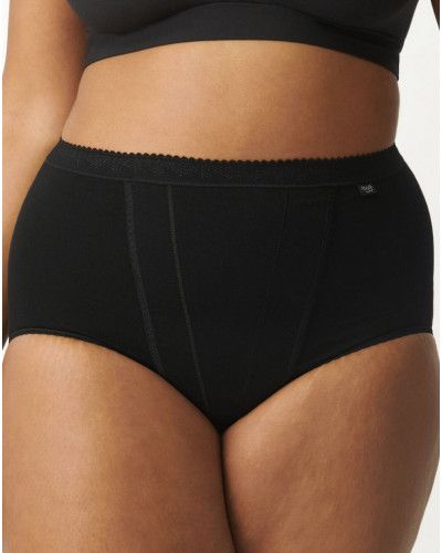 Sloggi Control Maxi Knickers (Pack of 2)