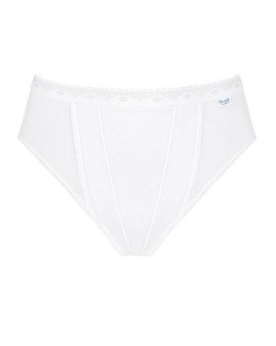 Sloggi culottes Control tai (Lot de 2)