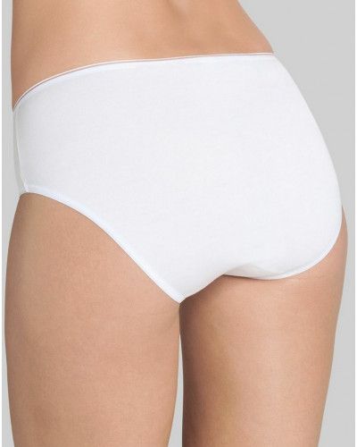 Sloggi Feel Sensational Midi Briefs (44% Cotton)