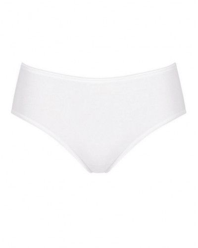 Calzoncillo Midi Sloggi Feel Sensational (44% Algodón)