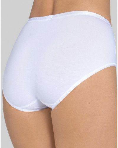 Knickers Maxi Sloggi Romance