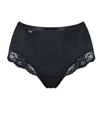 Culotte maxi Sloggi Romance