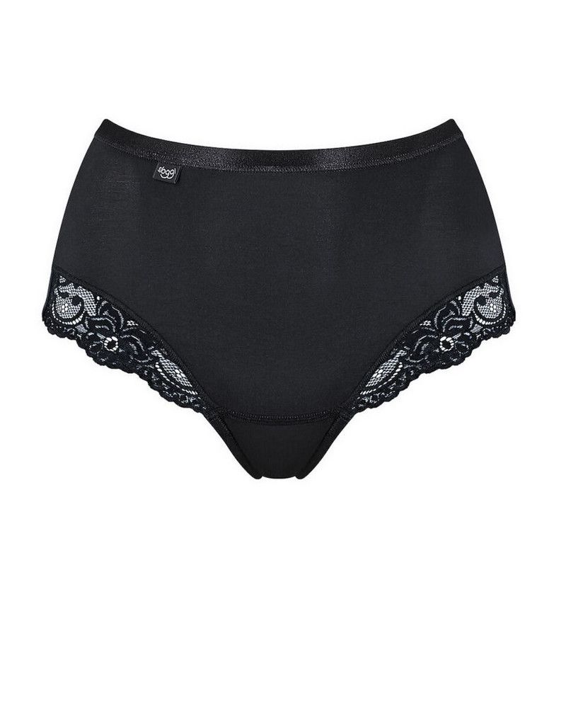 Culotte maxi Sloggi Romance