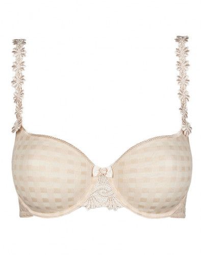 Molded Underwire bra MARIE JO "Avero" (Caffé Latte)