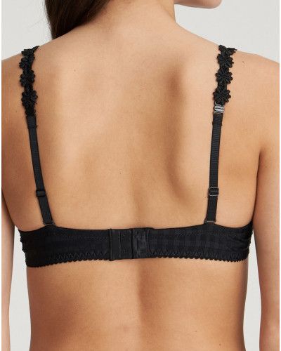 Balcony Bra MARIE JO "Avero" (Black)