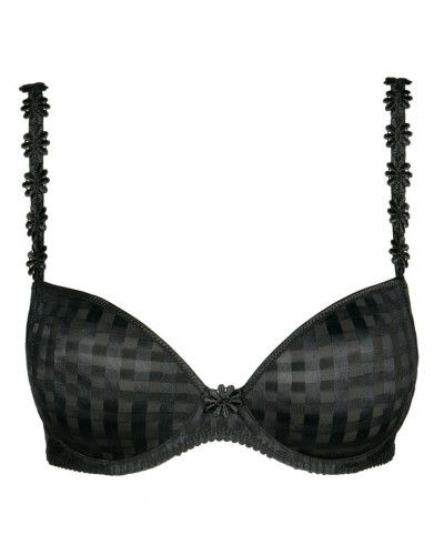 Soutien-gorge coque mousse Marie Jo Avero (Noir)