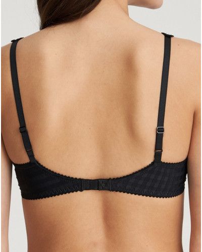 Soutien-gorge coque mousse Marie Jo Avero (Noir)