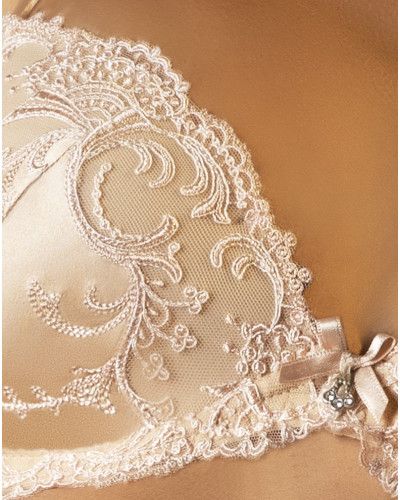 Sujetador preformado Lise Charmel Splendeur Soie (Splendeur Aurore)