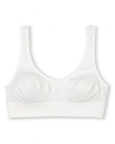 Sostén Calida Elastic (Blanco)