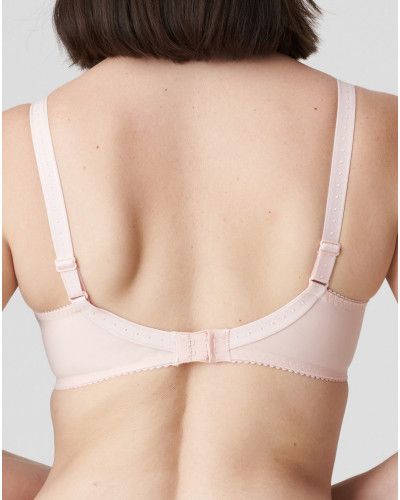 Underwired Bra Prima Donna Orlando (Pearly Pink)