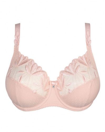 Underwired Bra Prima Donna Orlando (Pearly Pink)