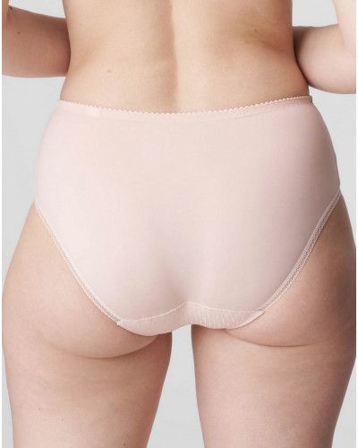 Braga cintura alta Prima Donna Orlando (Pearly Pink)