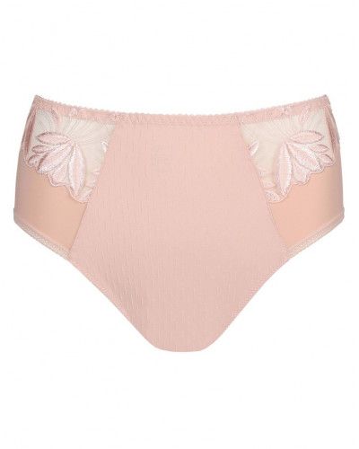 Braga cintura alta Prima Donna Orlando (Pearly Pink)