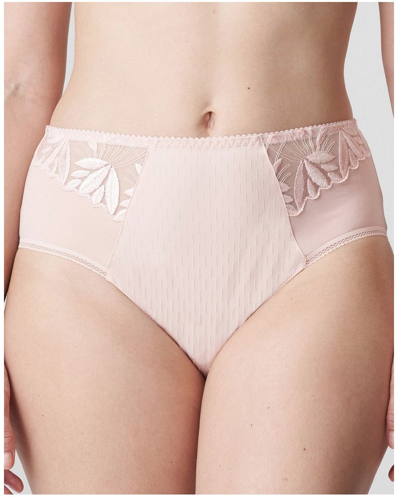 Braga cintura alta Prima Donna Orlando (Pearly Pink)