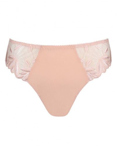 Thong Prima Donna Orlando (Pearly Pink)