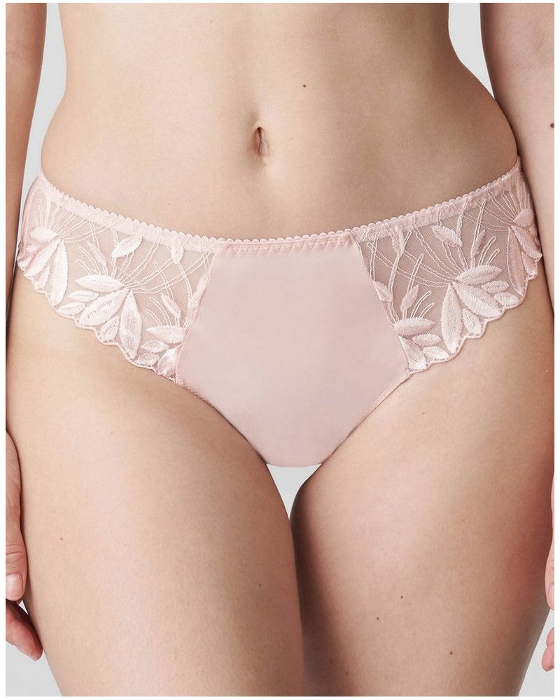 Thong Prima Donna Orlando (Pearly Pink)