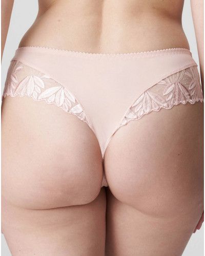 Luxury Thong Prima Donna Orlando (Pearly Pink)