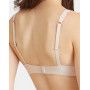 Soutien-gorge spacer plunge Aubade Sweetessence (Skin)