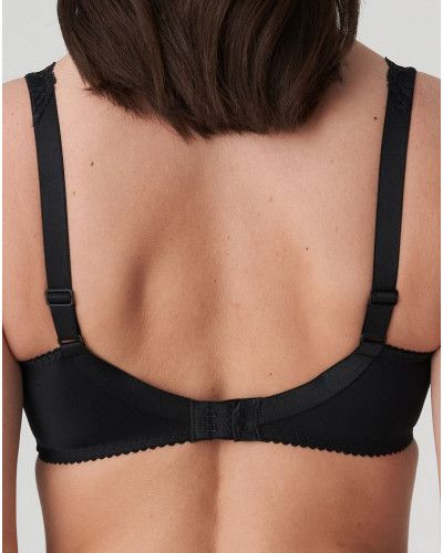 Underwired Bra Prima Donna Madison (Black)