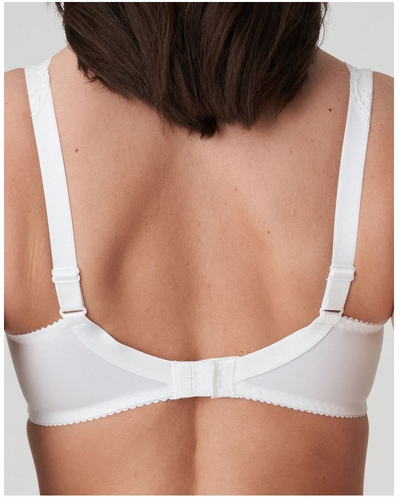 Soutien-gorge Prima Donna Madison – Réf 0162120 – Coloris Blue Bell – Neuf Avec étiquettes