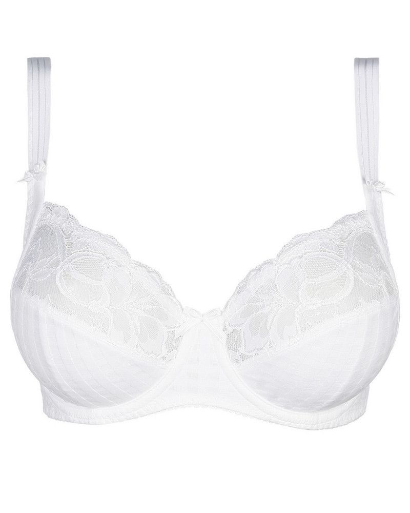 Prima Donna - Soutien-gorge emboîtant - Madison - 0162120/21 Noir - AGLAÏA