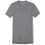 T-shirt Calida Wool & Silk (Platin Melé) Calida - 4