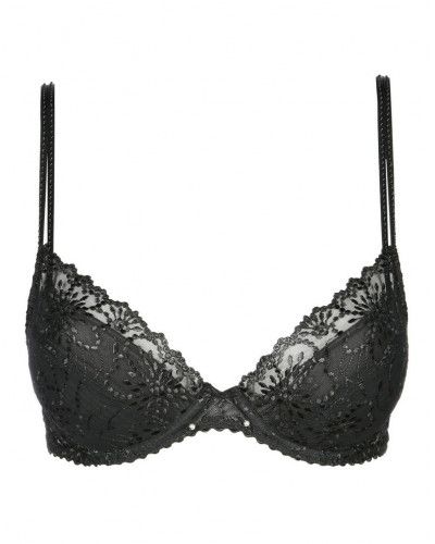 Push-up bra MARIE JO "Jane" (Black)