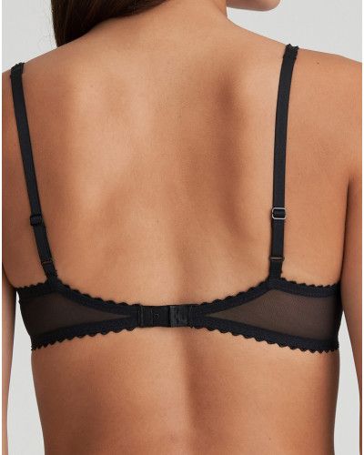 Balcony Bra MARIE JO "Jane" (Black)