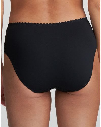 Full Briefs MARIE JO "Jane" (Black)