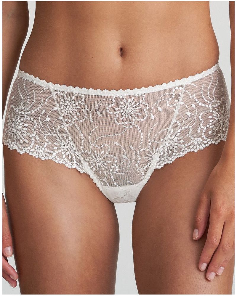 Tanga lujoso Marie Jo Jane (Naturel)