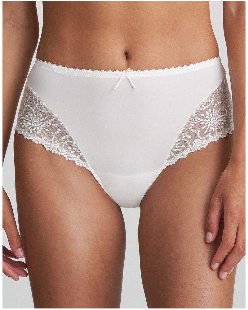 Calzoncillo cintura alta Marie Jo Jane (Naturel)