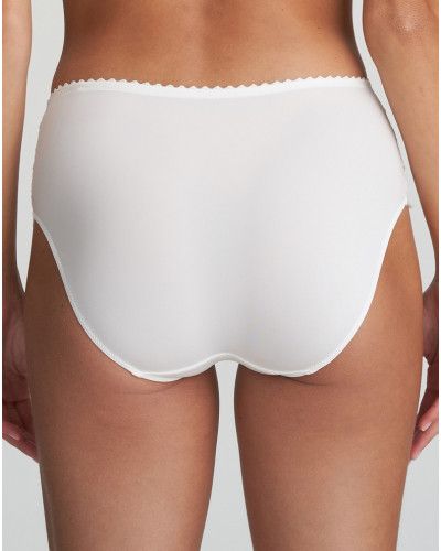 Calzoncillo cintura alta Marie Jo Jane (Naturel)