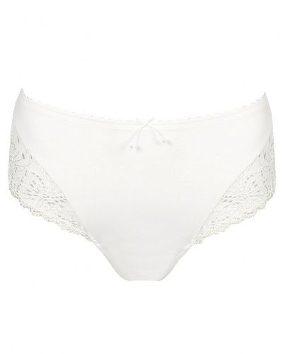 Calzoncillo cintura alta Marie Jo Jane (Naturel)