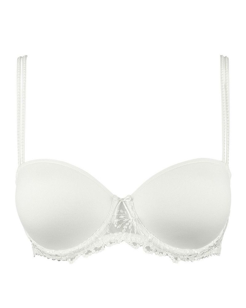 Slip Italien Marie Jo Jane - Taille FR 40 (40 Eur), Couleur Pêche Pâle - Neuf Avec étiquettes