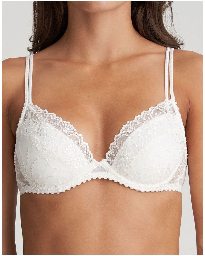 Push-up bra MARIE JO "Jane" (Naturel)
