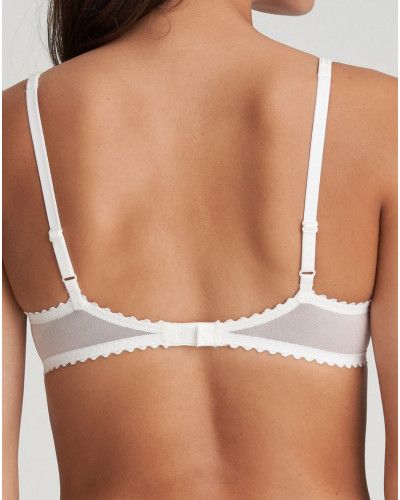 Push-up bra MARIE JO "Jane" (Naturel)