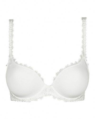 Soutien-gorge rembourré forme coeur Marie Jo Jane (Naturel)