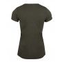 Tee shirt Short sleeves Antigel Simply Perfect (Eclat Aventure) Antigel - 2