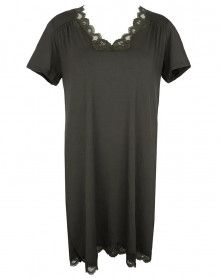 Nightdress short sleeve Antigel Simply Perfect (Eclat Aventure)