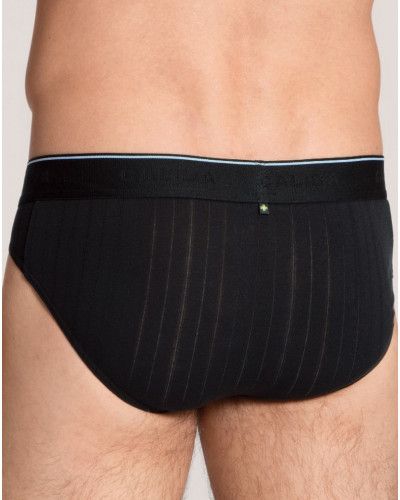 Mini Briefs Calida Pure & Style (Black)