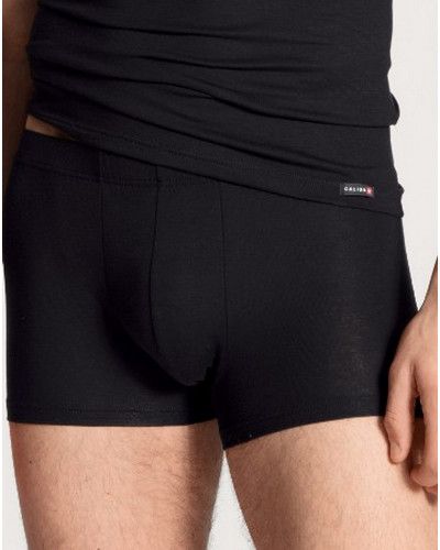 Boxer Calida Evolution (Negro)