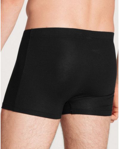 Boxer Calida Evolution (Negro)