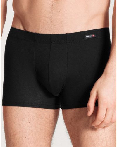 Boxer Calida Evolution (Negro)