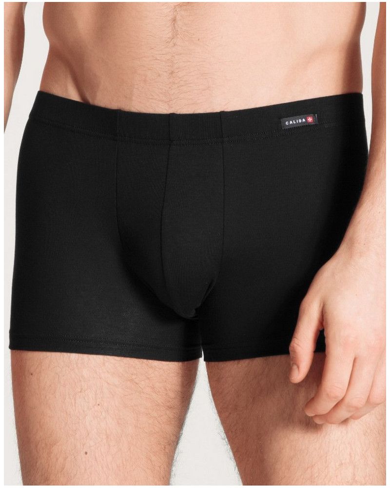 Boxer Calida Evolution (Negro)