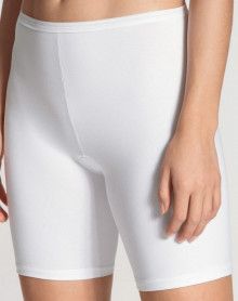 Panty Calida Comfort (Blanco) Calida - 1