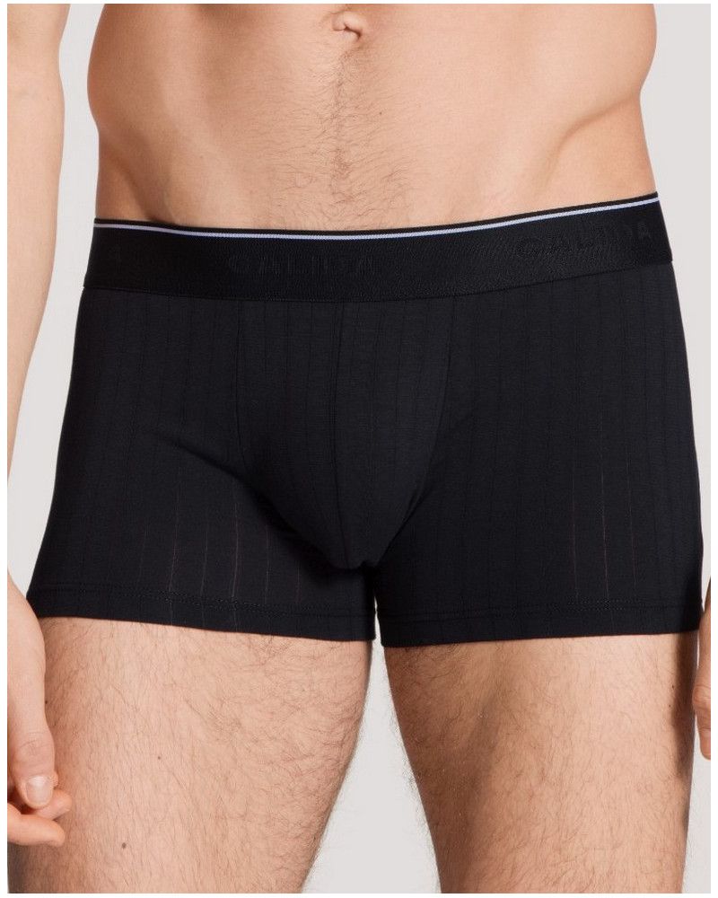 Boxer Calida Pure & Style (Black)