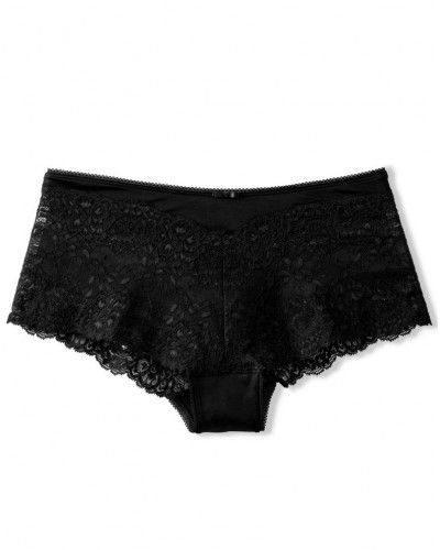 Shorty Calida Sensual Secrets (Black)