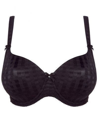 Padded Bra Prima Donna Madison (Black)
